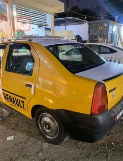 رينو لوجان